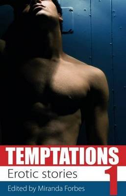 Book cover for Temptations 1