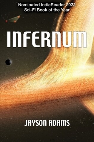 Cover of Infernum