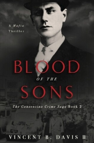 Cover of Blood of the Sons