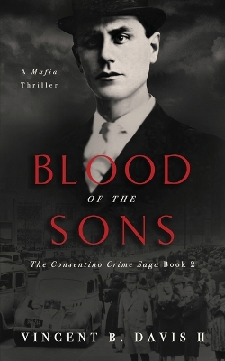 Book cover for Blood of the Sons