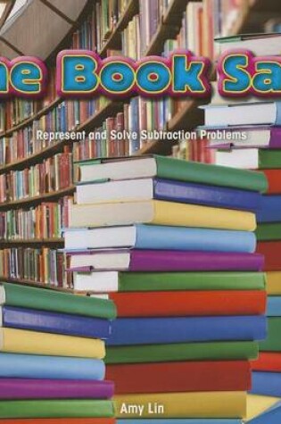 Cover of The Book Sale