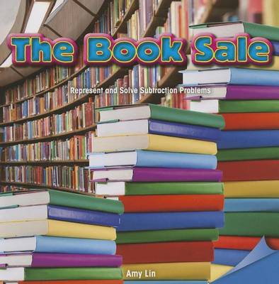 Cover of The Book Sale