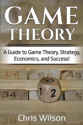 Book cover for Game Theory
