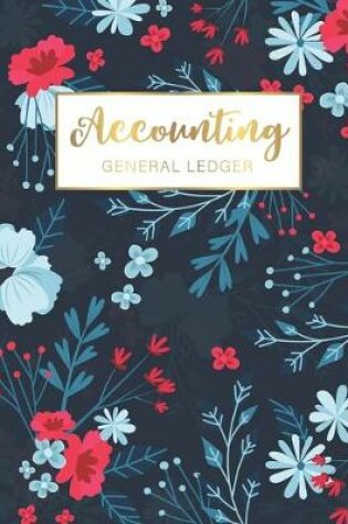 Cover of Accounting General Ledger