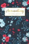 Book cover for Accounting General Ledger