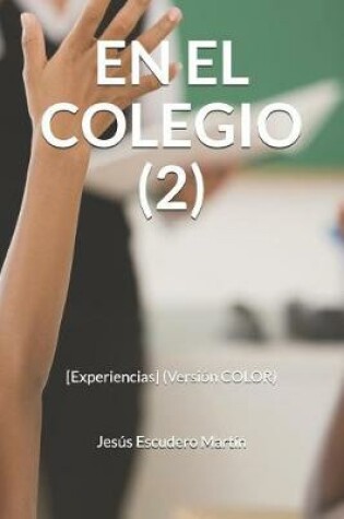 Cover of En El Colegio (2)