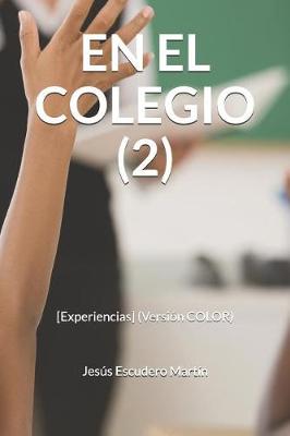 Book cover for En El Colegio (2)