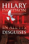 Book cover for Evil in All Its Disguises