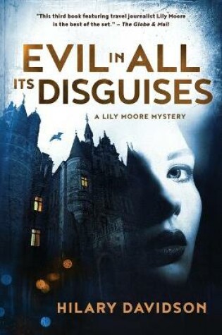 Cover of Evil in All Its Disguises