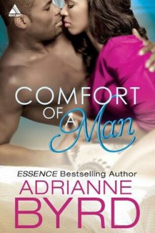 Cover of Comfort Of A Man