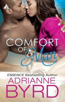 Book cover for Comfort Of A Man