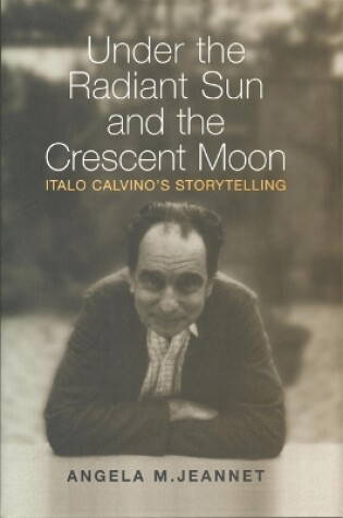 Cover of Under the Radiant Sun and the Crescent Moon