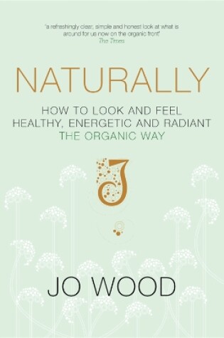 Cover of Naturally