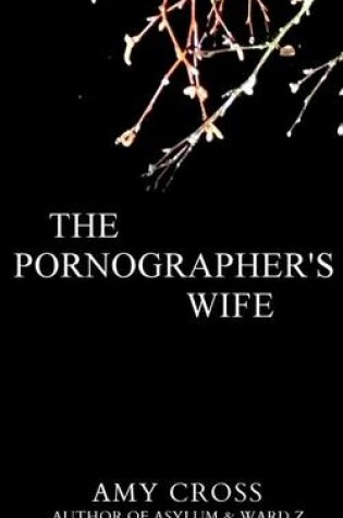 Cover of The Pornographer's Wife