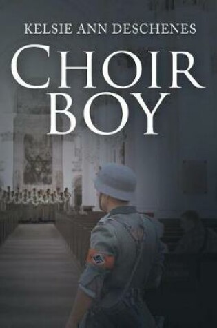 Cover of Choir Boy