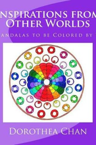 Cover of Inspirations from Other Worlds