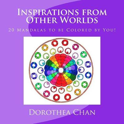 Book cover for Inspirations from Other Worlds