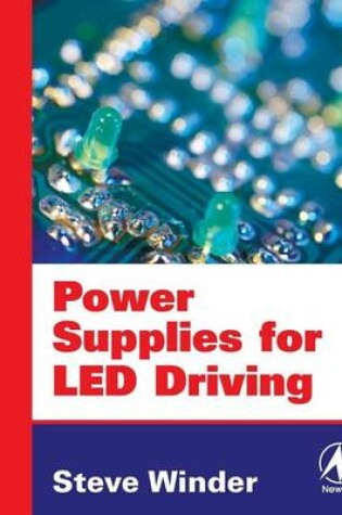 Cover of Power Supplies for Led Driving