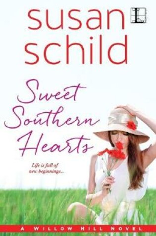 Cover of Sweet Southern Hearts