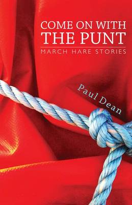 Book cover for Come on with the Punt