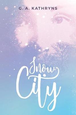 Book cover for Snow City