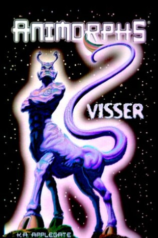 Cover of Visser