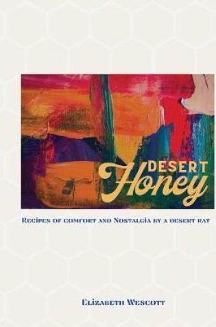 Cover of Desert Honey