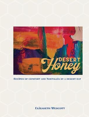 Cover of Desert Honey