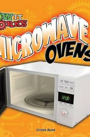 Cover of Microwave Ovens