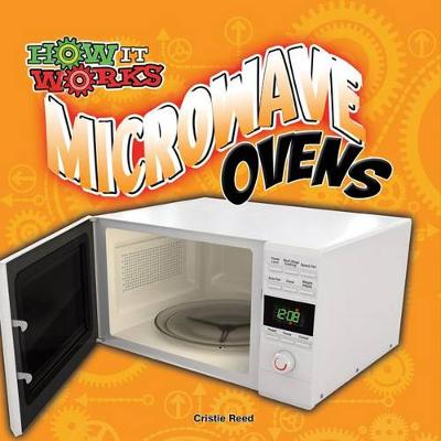 Book cover for Microwave Ovens
