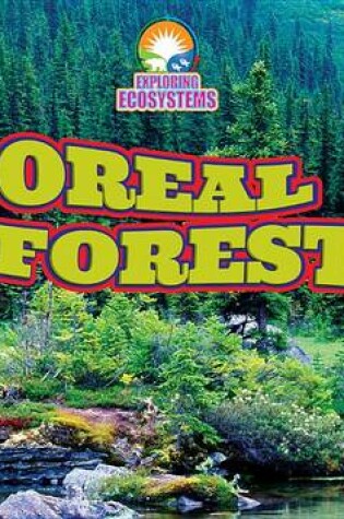 Cover of Boreal Forests