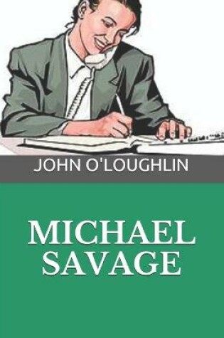 Cover of Michael Savage