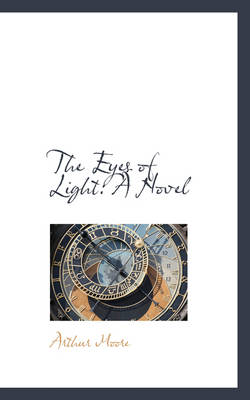 Book cover for The Eyes of Light