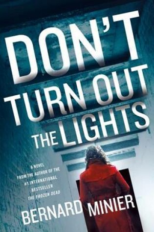 Cover of Don't Turn Out the Lights