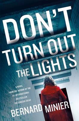 Cover of Don't Turn Out the Lights