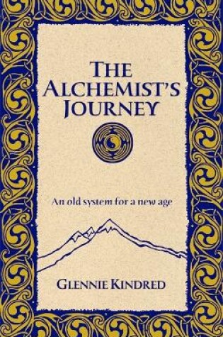 Cover of The Alchemist's Journey