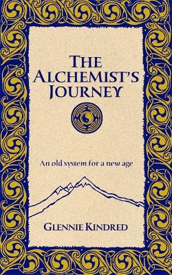 Book cover for The Alchemist's Journey