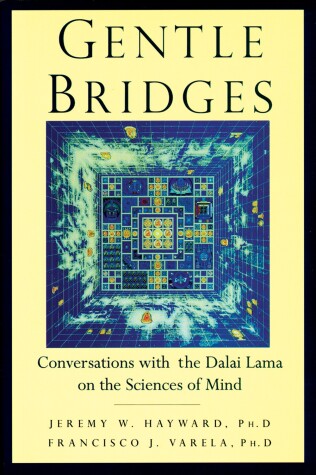 Book cover for Gentle Bridges