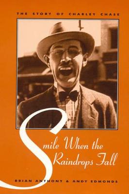 Book cover for Smile When the Raindrops Fall