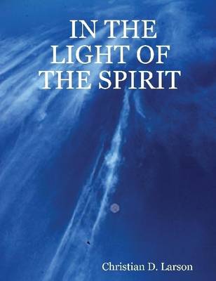 Book cover for In the Light of the Spirit