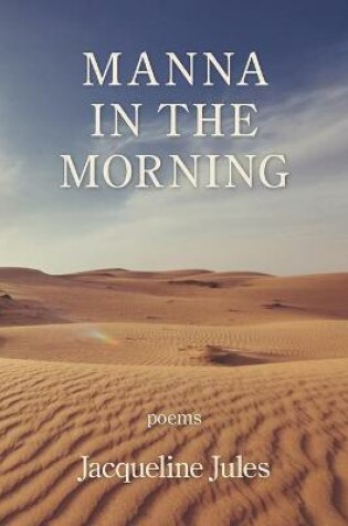 Cover of Manna in the Morning
