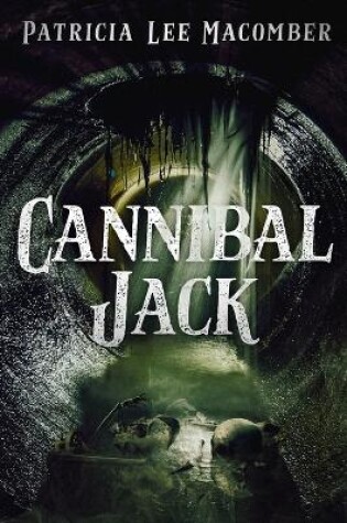 Cover of Cannibal Jack