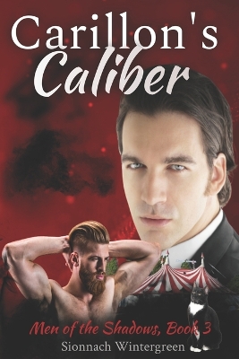 Cover of Carillon's Caliber