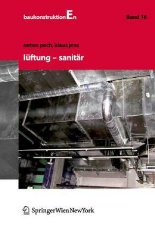 Cover of Luftung und Sanitar