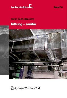 Cover of Luftung und Sanitar