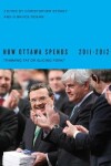 Book cover for How Ottawa Spends, 2011-2012