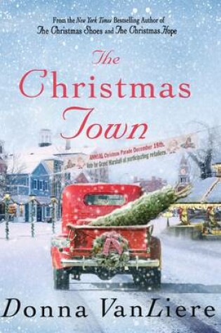 Cover of The Christmas Town