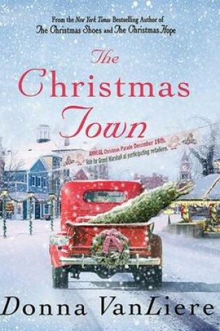 Cover of The Christmas Town