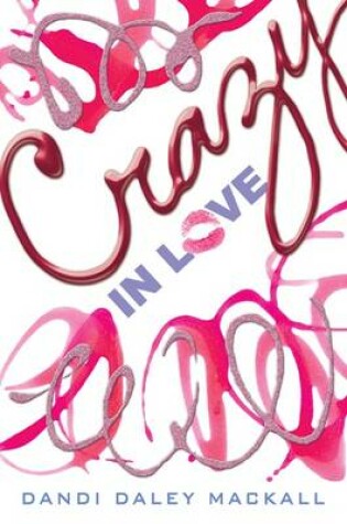 Cover of Crazy in Love