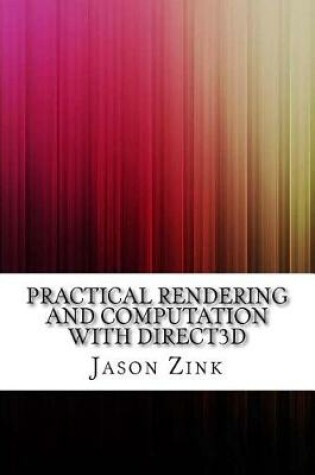 Cover of Practical Rendering and Computation with Direct3D